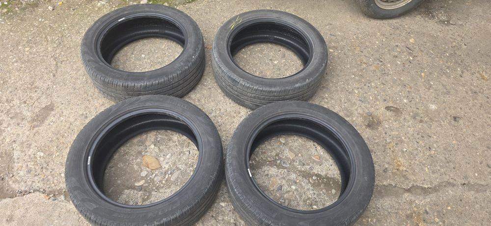 Pirelli scorpion 235/50r19