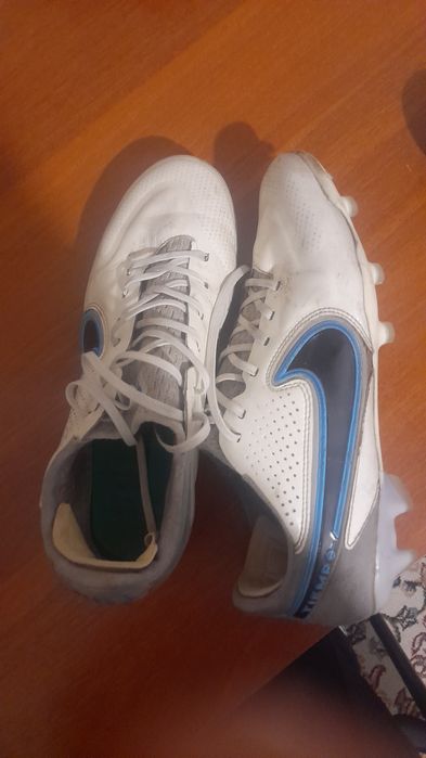 Nike tiempo legend 41 размер
