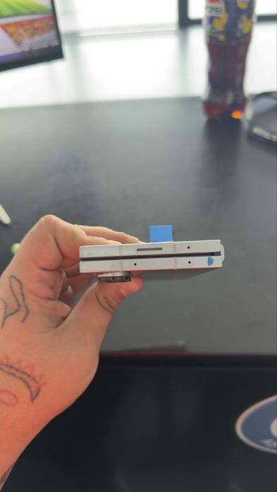 vand sau schimb urgent samsung galaxy z fold 6