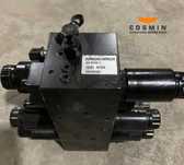 Piese stivuitor - Distribuitor stivuitor Jungheinrich 50446265