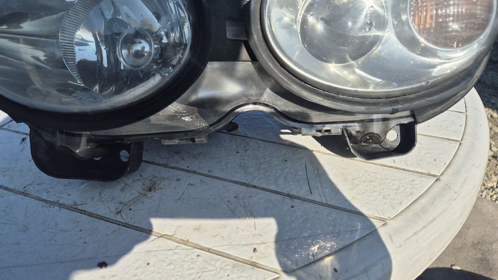 Оригинален Ляв Фар за JaguarXJ 2003- 2007г