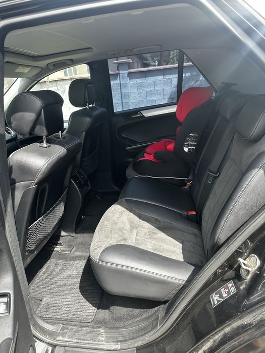 Mercedes-Benz ML 320