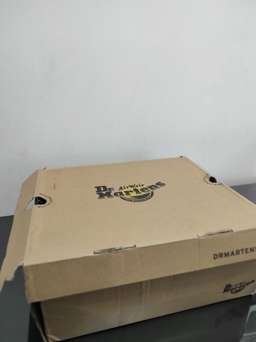 Мъжки кубинки Dr Martens