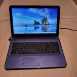 HP 15-Intel i3~5005U-15,6 HD LED-8GB-250GB SSD-Intel HD 5500~4GB