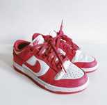 Nike Dunk low Archeo Pink 36