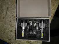 Vand becuri led Headlight 36W/3800LM