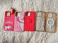 Кейсове за Iphone 13 pro max