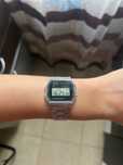 Ceas Casio unisex doar 60 de lei!!