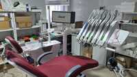 Стоматологичен стол  реновиран