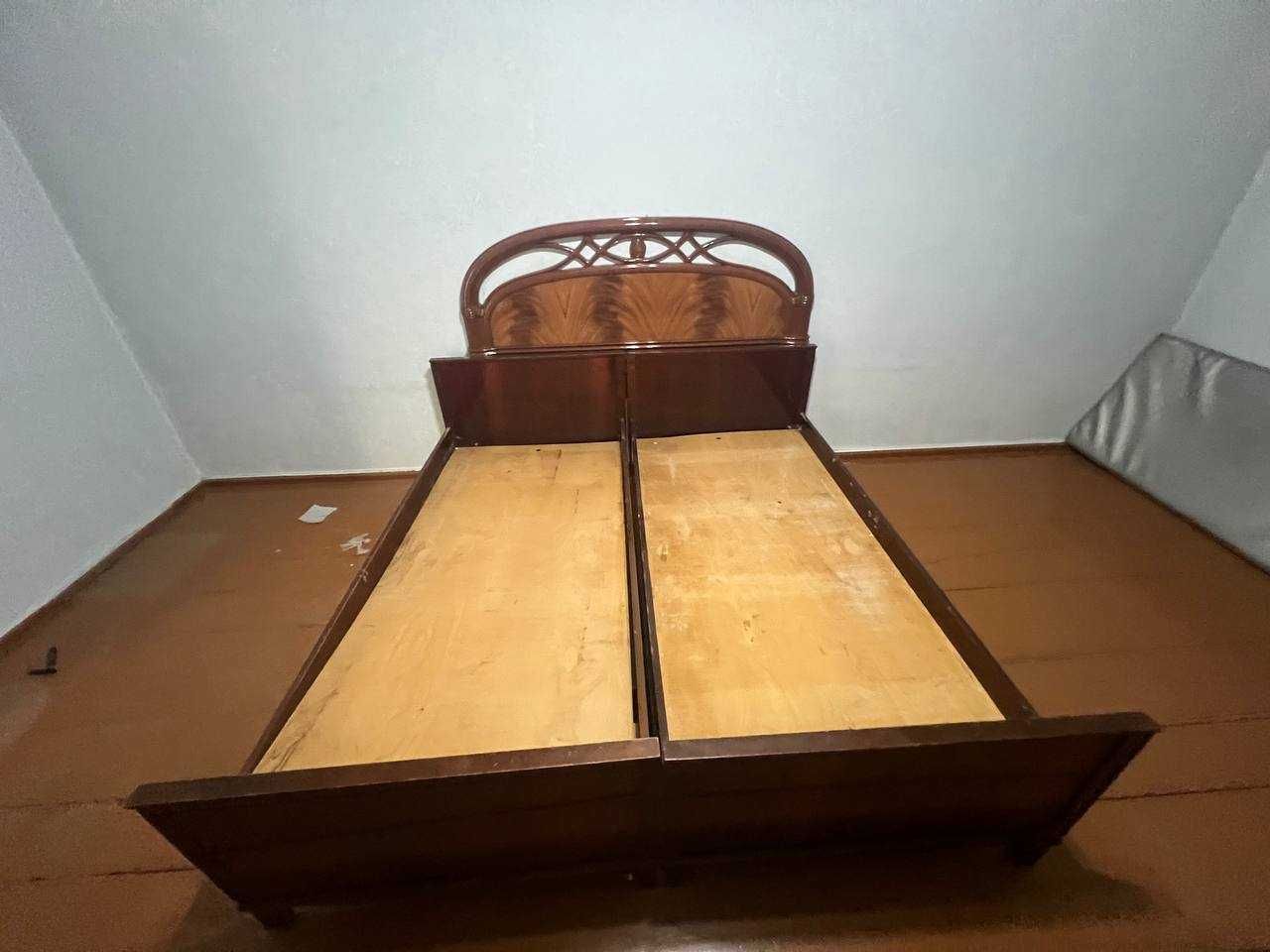 Продается кровать