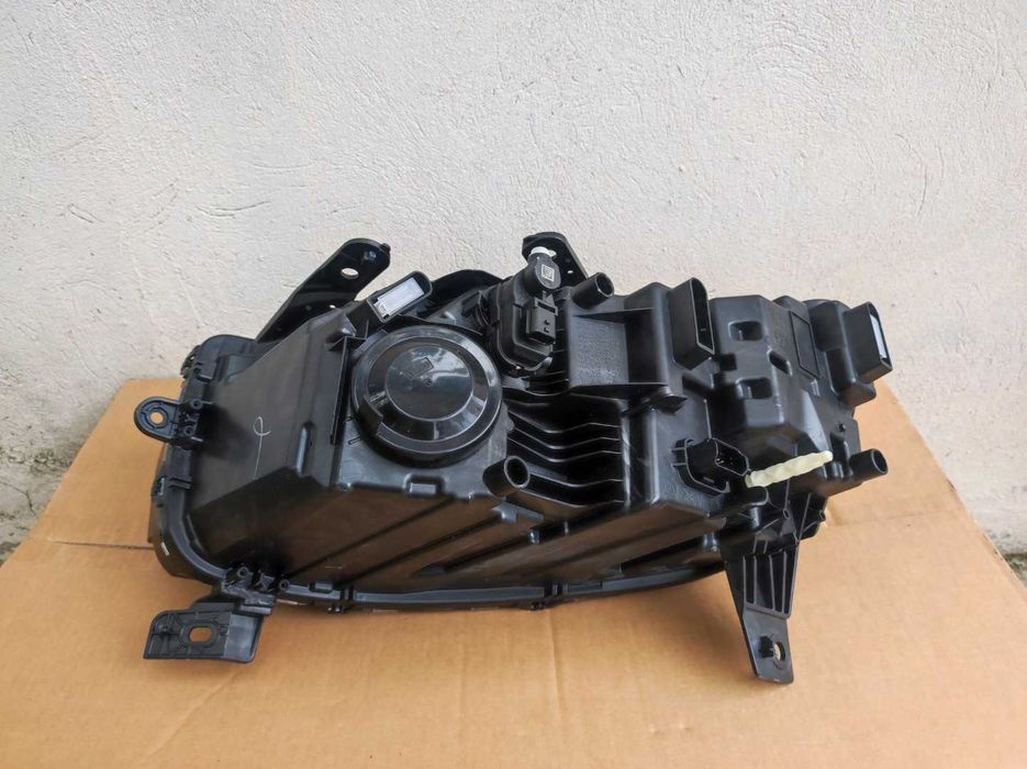 Far dreapta Dacia Duster 3 2024 2025 original