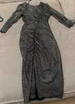 Rochie midi  Zara