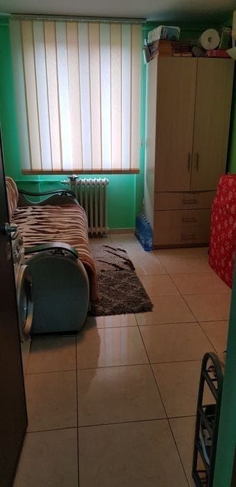 Garsonieră pe Take Ionescu lîngă ISHO , str dr Alexandru Martha