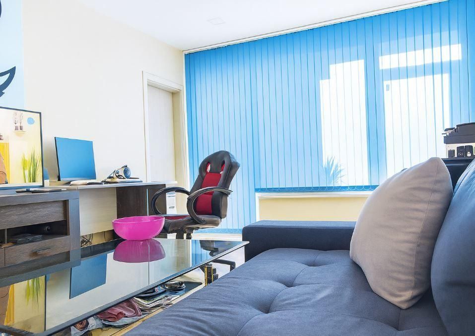 Едностаен апартамент в района на Аспарухово!