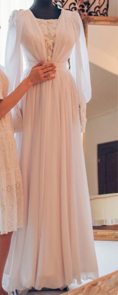 Rochie de mireasa