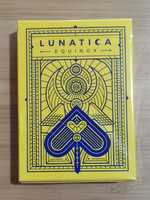 Carti de joc Lunatica Equinox playing cards