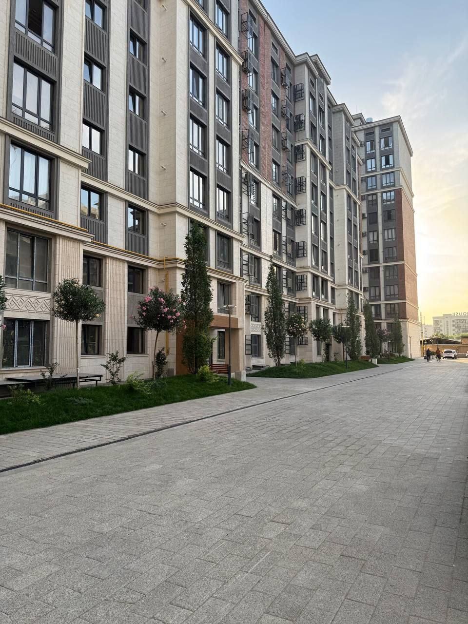 Срочно продаётся 2 ком Новостройка Кох-Ота