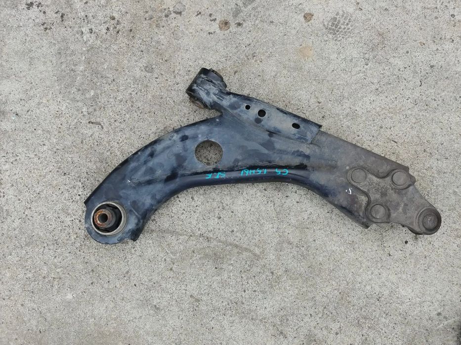 brat bascula stanga fata 1.6b citroen c5 aircross 7baa226135825g