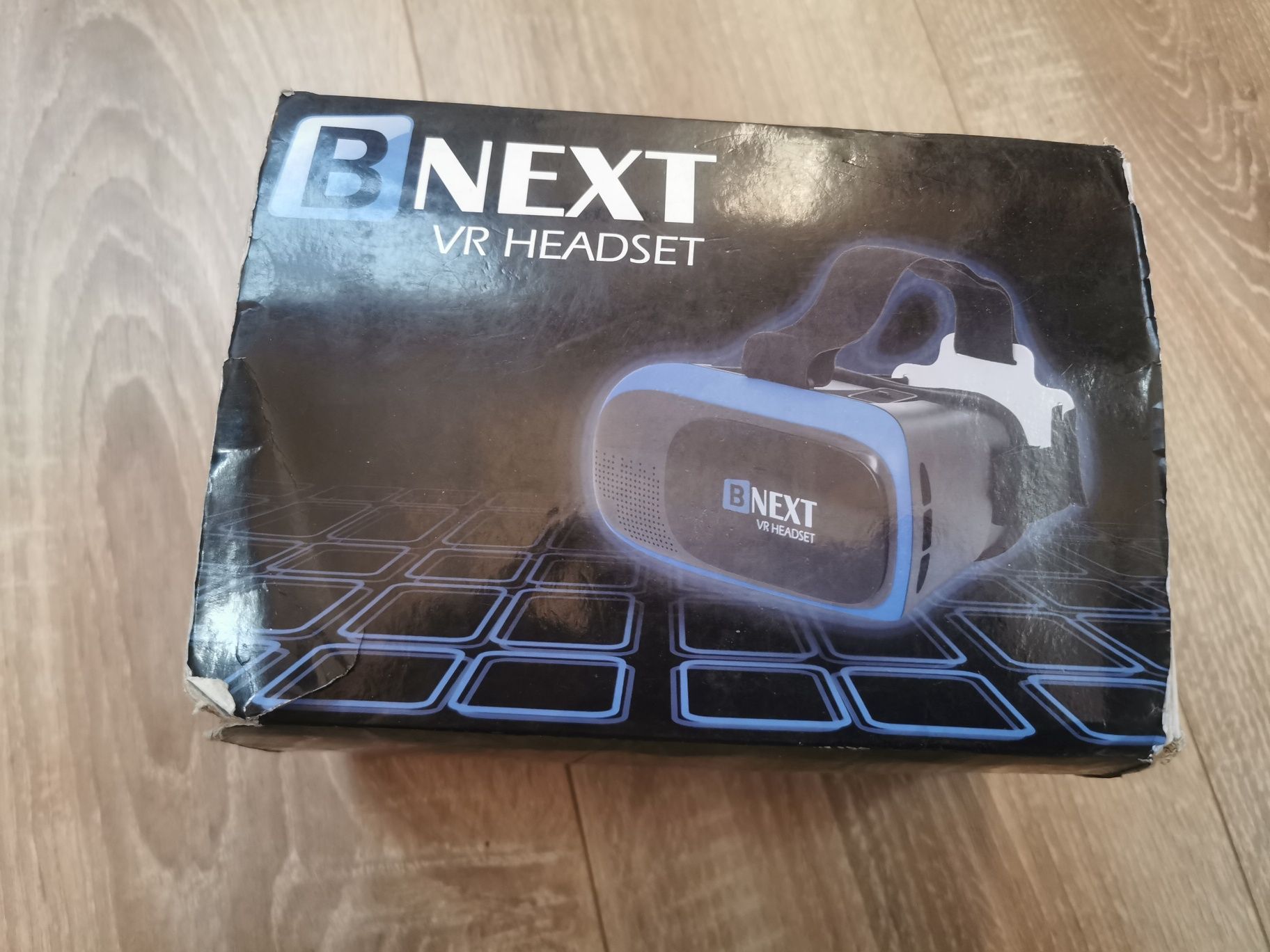 BNEXT VR Очила за виртуална реалност