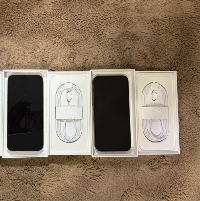 Iphone 16 Pro Max Gold 256 GB