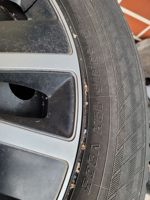 Roți Suzuki Vitara / Jante tabla