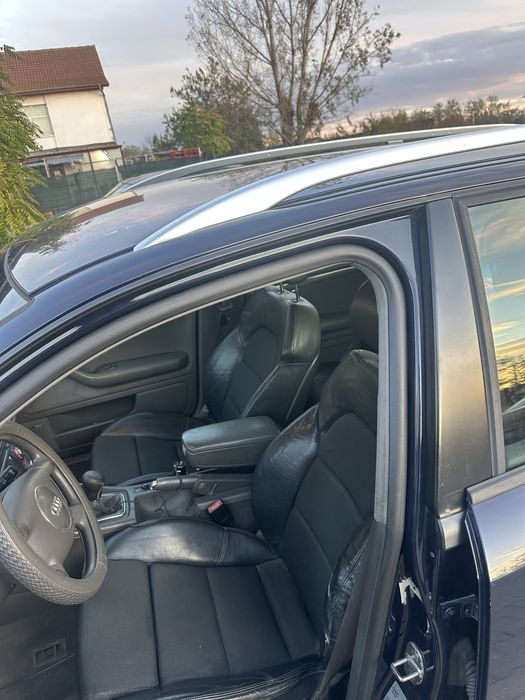 Audi A4 2005 diesel 1.9