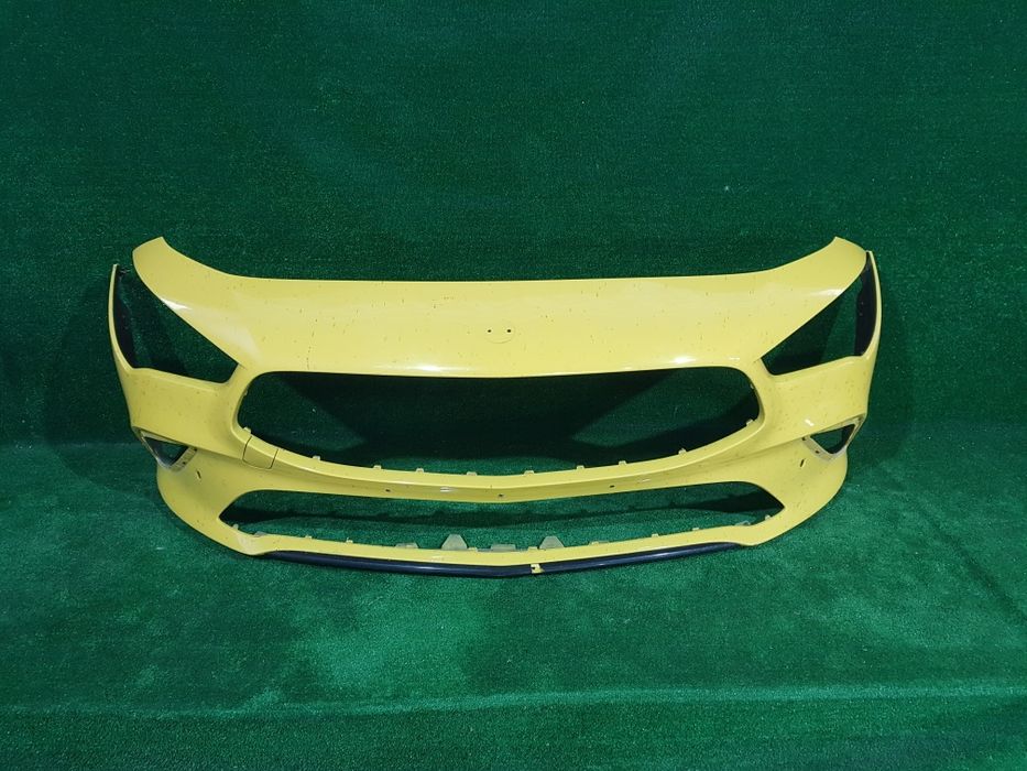 Bara fata Mercedes CLA C118/X118 an 2020-2022