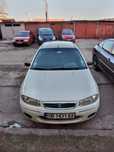 Rover 200 - на части