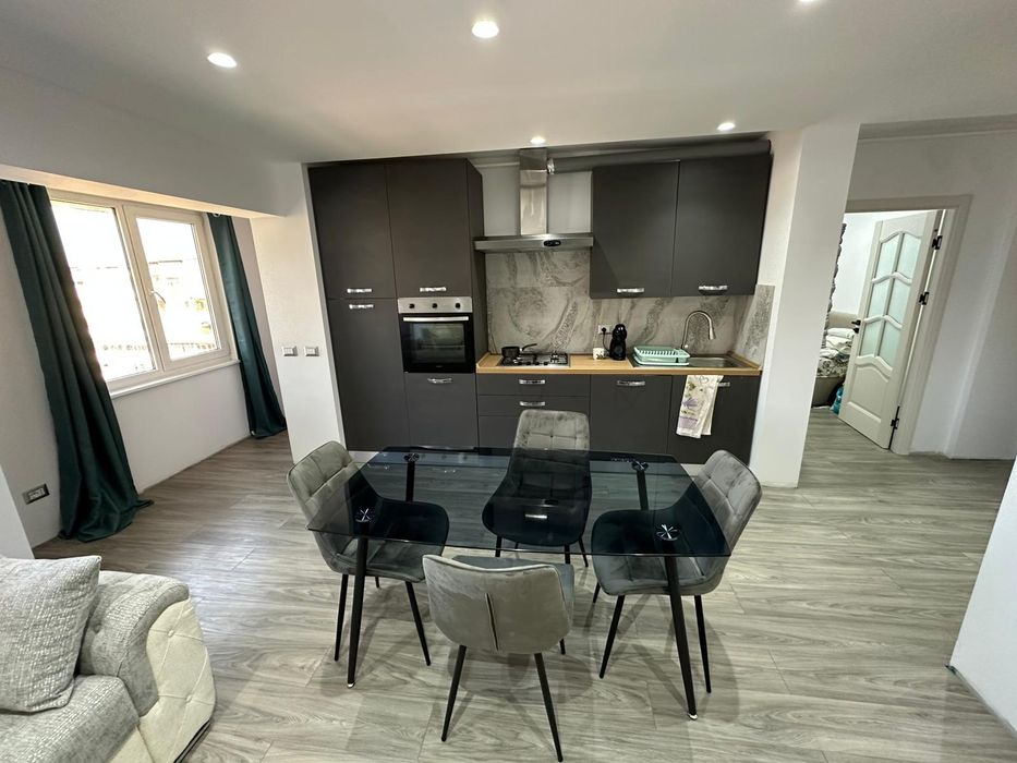 Apartament de vânzare