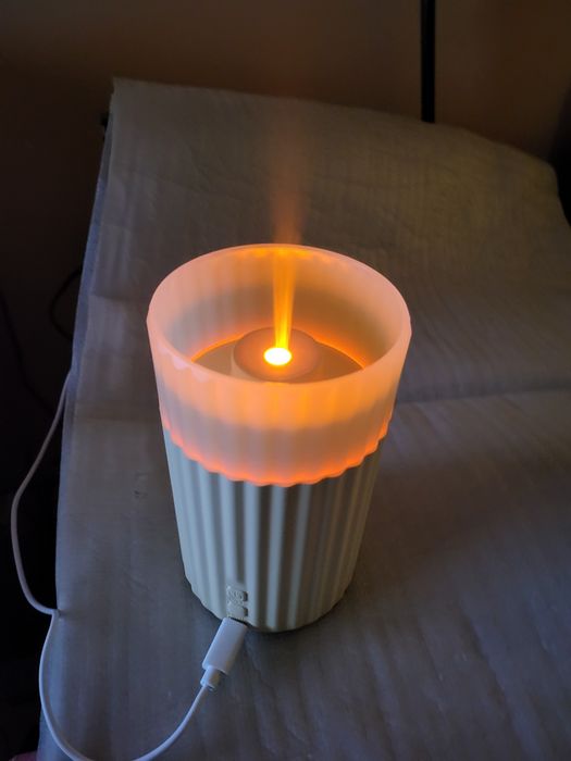 Difuzor de arome AlecoAir A10 Glow - nou