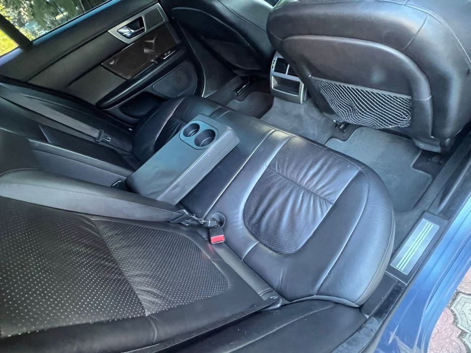 Jaguar xf 270 (volan dreapta )