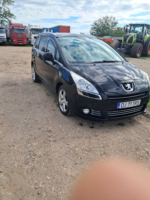Vad pejo 5008 an 2010 e 5 motor 2000 dizel