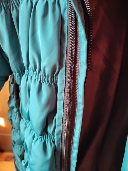 Зимно Яке С/М размер