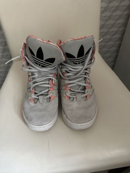Ghete dama Adidas Torsion