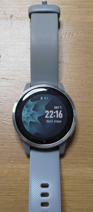 Смарт фитнес часовник Garmin Vivoactive 4s fitness watch