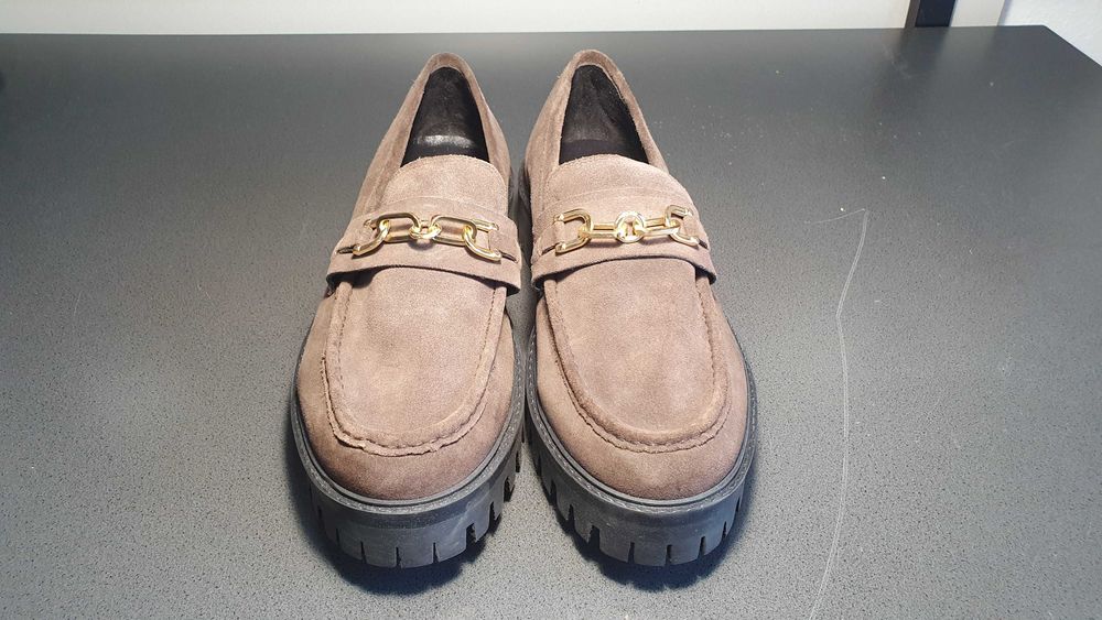 Mocasini ASRA London