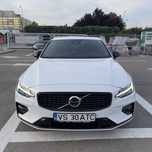 Volvo S60, B5, AWD