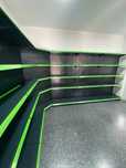 Rafturi noi de magazin 389 ron/ml