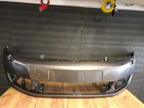 Bara Fata Spalator Far VW Golf 6/VI Plus 2009-2013 (LA8X (Maro))