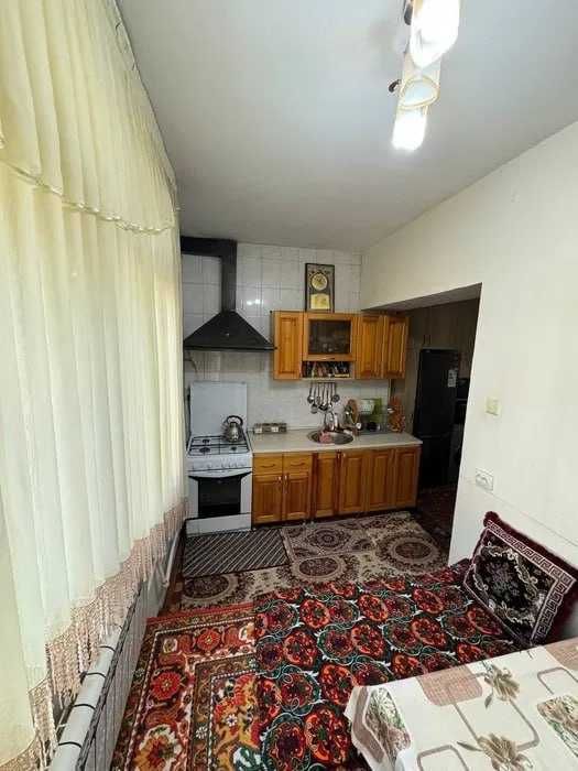 Срочно продаётся квартира 80кв.м 3/2/4 Куйлуке массив 1 76000$