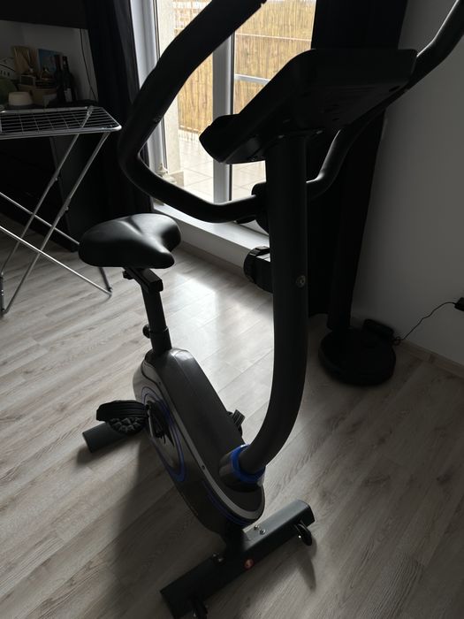 Vand bicicleta fitness Techfit