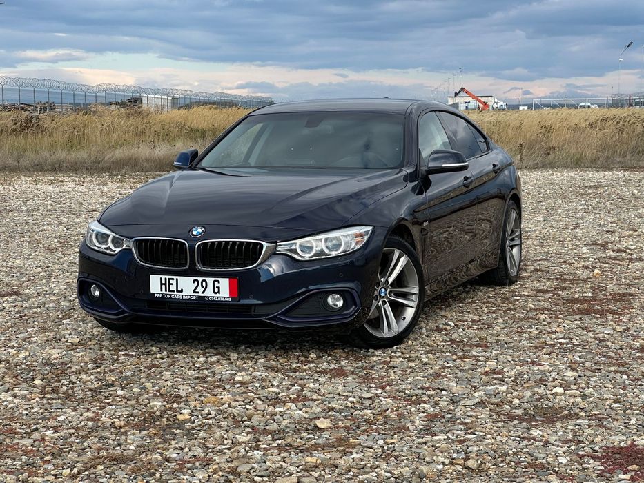 BMW Seria 4