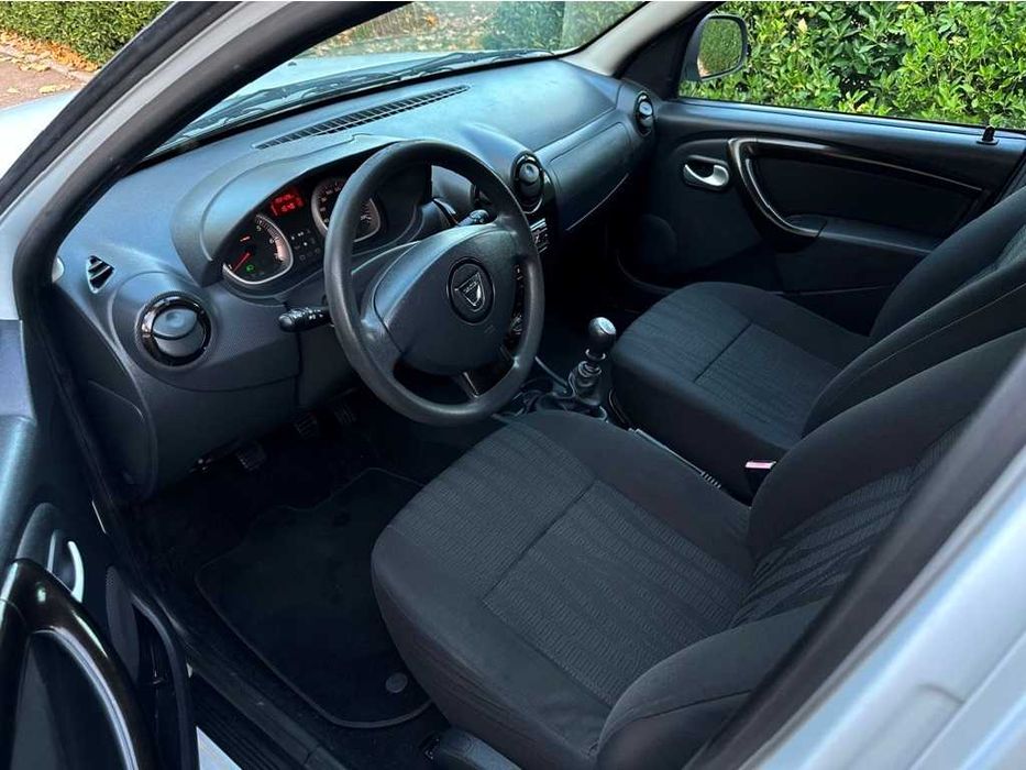 Dacia DUSTER an 2013-1.5 Diesel-EURO 5-Dotari PLUS-Foarte INGRIJIT