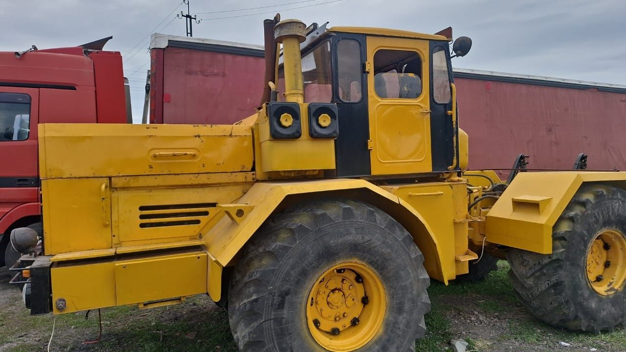 Продам трактор кировец К 700