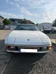 Vand sau schimb - Porsche 924S  stare originala