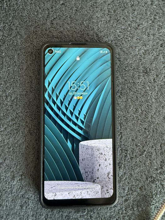 Samsung Galaxy A21 s