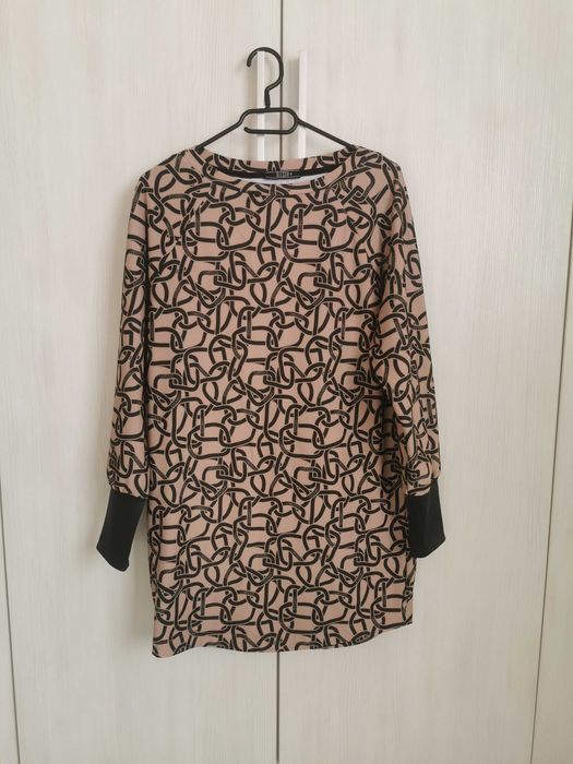 Дамска рокля Алеса