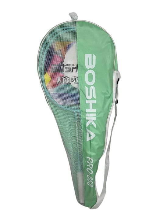 Багминтон 2 пара 3 ш валан