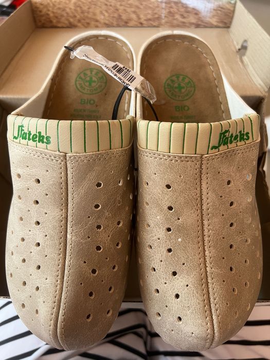 Дамско сабо (медицински обувки) 38 размер