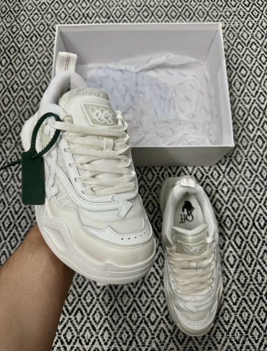 Off White Odsy 1000